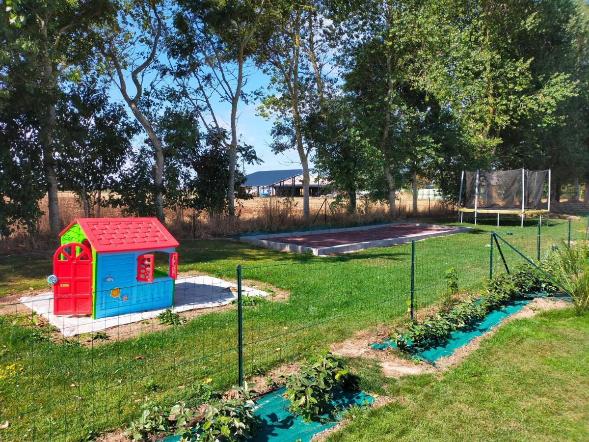 Willa Maison Individuelle Neuve Plein Pied Avec Terrasse Et Jardin Clos 10Minutes A Pied De La Plage Quiberville Zewnętrze zdjęcie